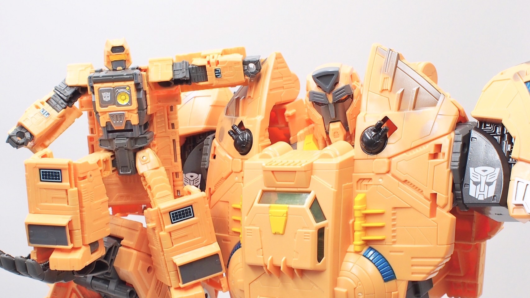 KD アーク レビュー | 退屈と惰性と 改