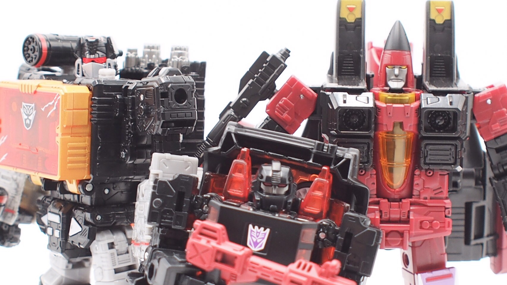 SG サウンドブラスター ＋ ER ラナバウト ＆ スラスト レビュー