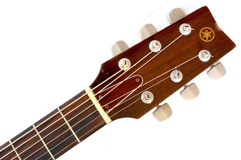 YAMAHA FG-200 1973' グリーンラベル | Guitar Shop FOOLS GOLD