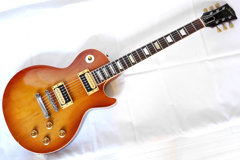 Tokai TLS50 Love Rock 1983' | Guitar Shop FOOLS GOLD