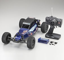 ラジコン 京商 アルティマDB ジャンク 京商 1/10 EP 2WD バギー 組立て