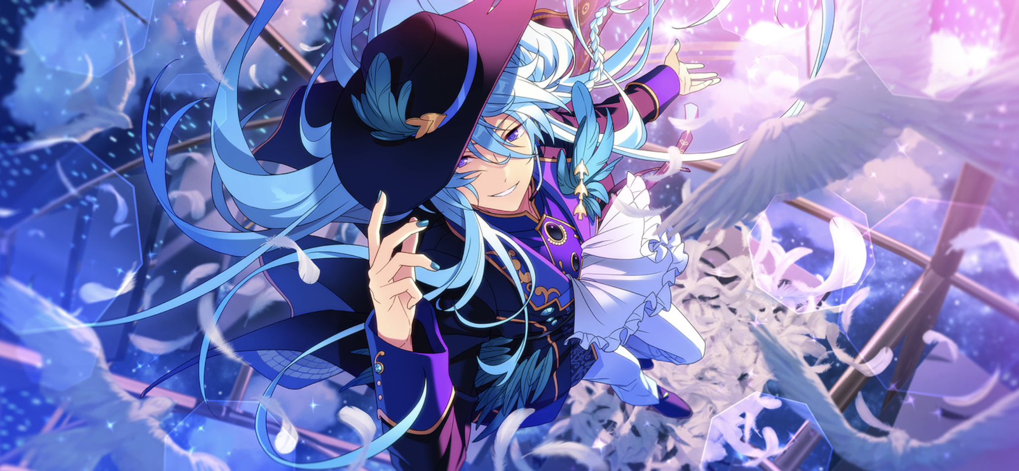 日々樹渉 フィーチャー2缶バッジ 45点セット フィーチャースカウト2缶