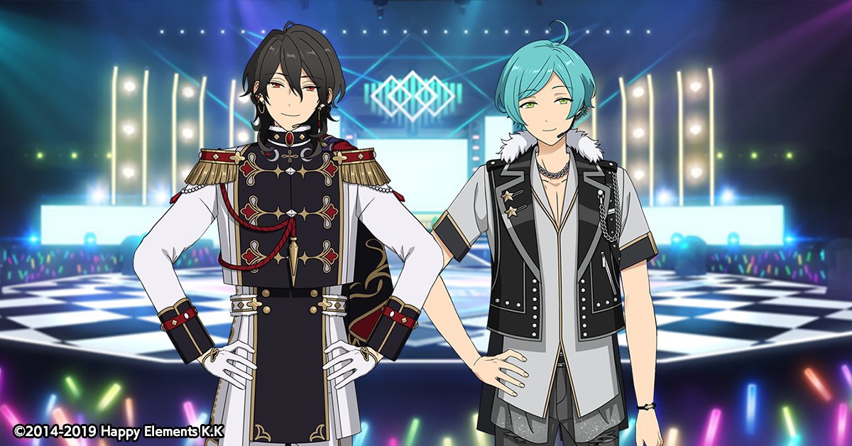 あんスタ 朔間零フィーチャー2 Spring 42点 【公式通販】