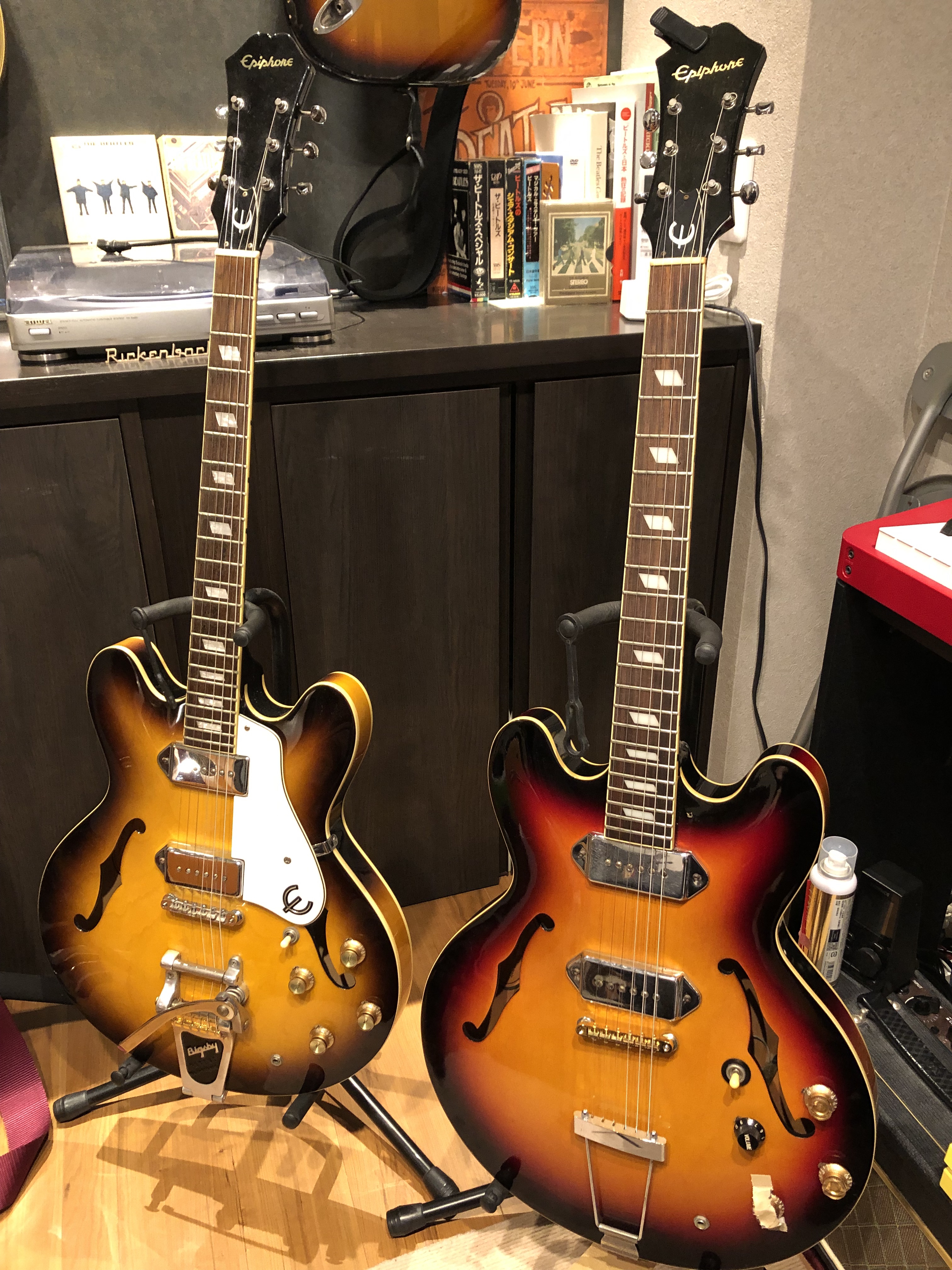 えぴほんかじの | That Means A Lot