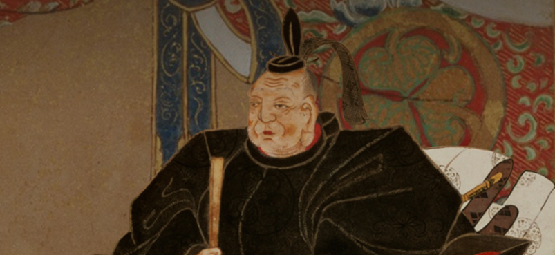 気品あふれる 徳川御三家 筆 梅画讃 複製画 限定品 監修：徳川斉正氏