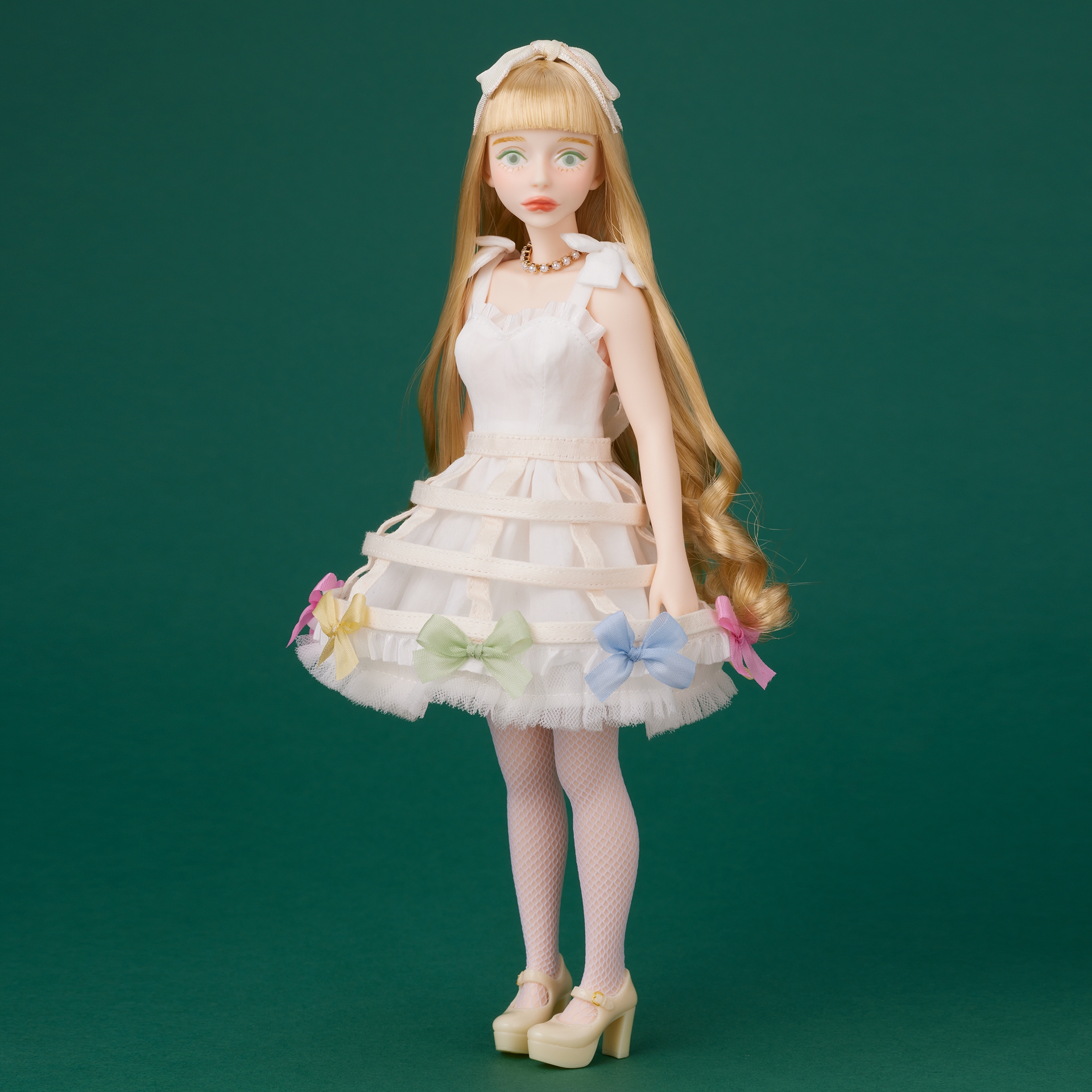 オダニミユキ be my baby! cherry クレイジーミントチェリー