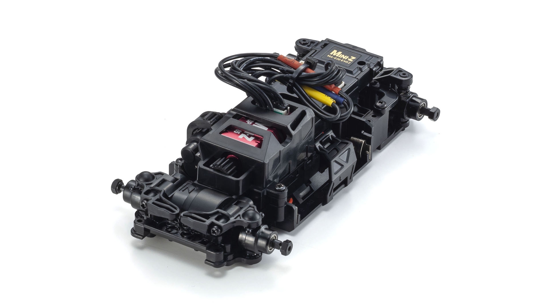 11月製品入荷情報 | KYOSHO RC BLOG