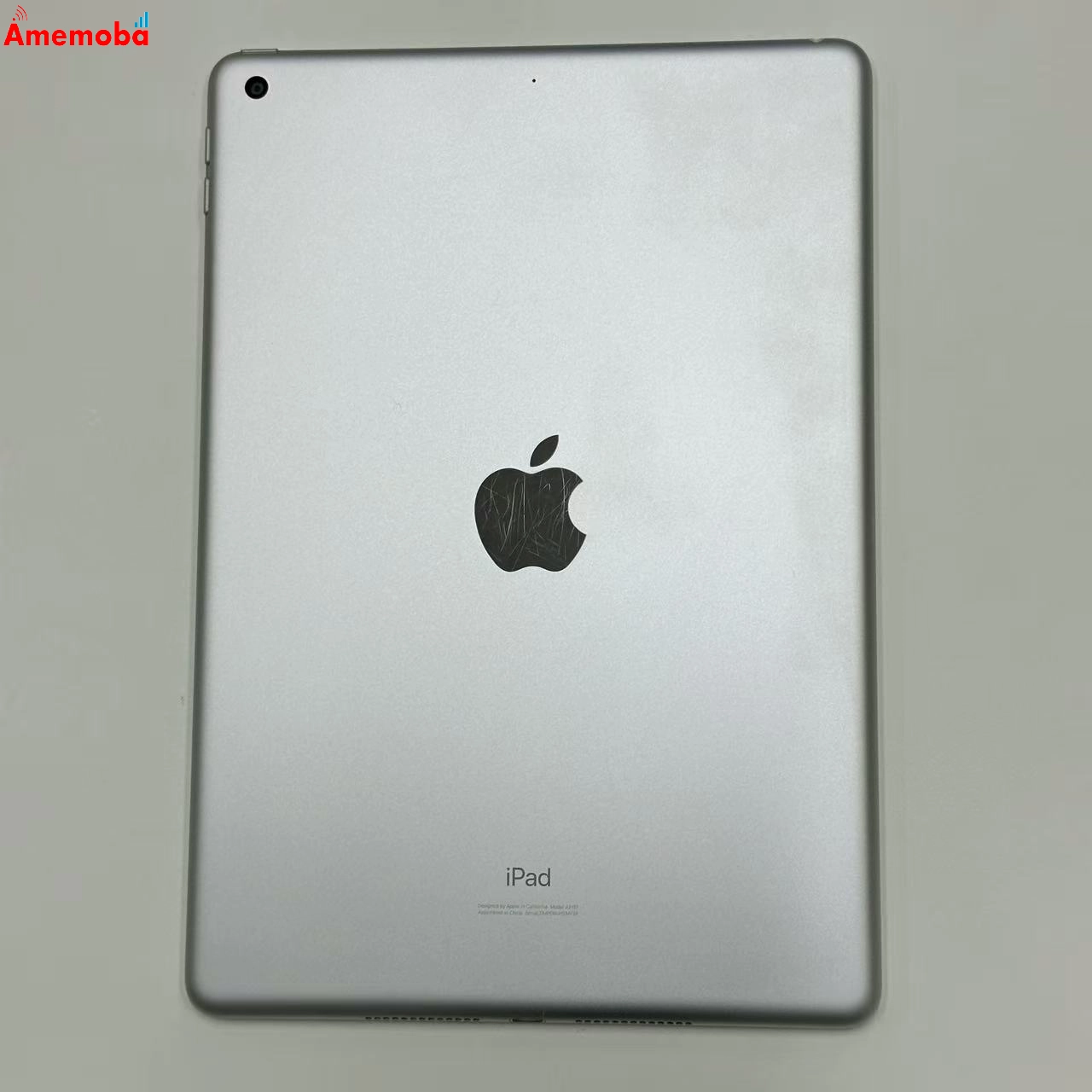 iPad 第7世代 32GB ゴールド SoftBank版SIMフリー MW6D2J/A 美品