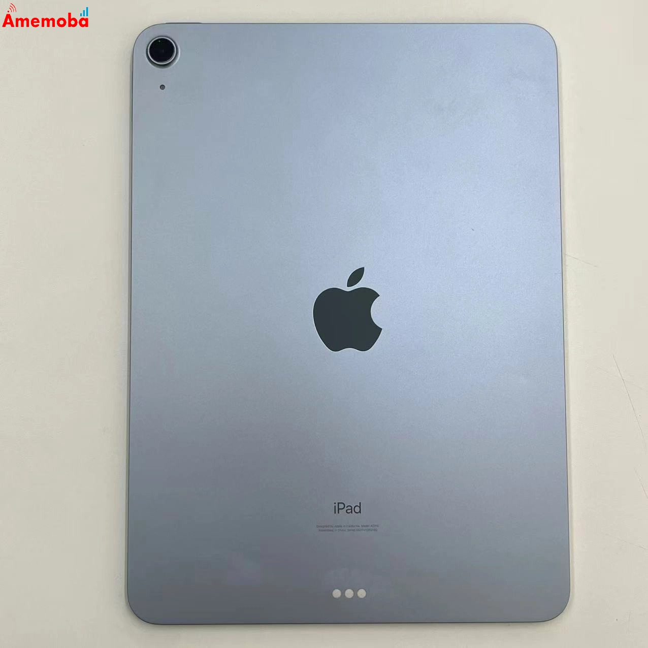 iPad Air 第4世代 64GB Wi-Fiモデル スペースグレイ 箱付き iPad Air 4