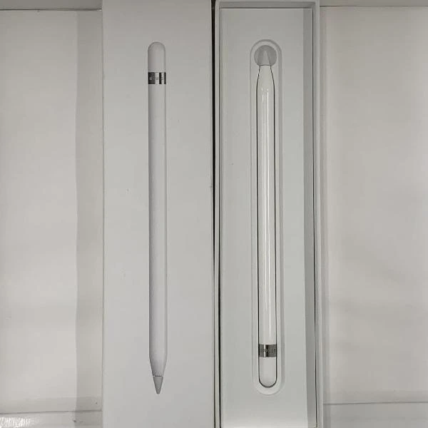 Apple Pencil 第1世代 商品一覧 | 中古スマホ販売のアメモバマーケット
