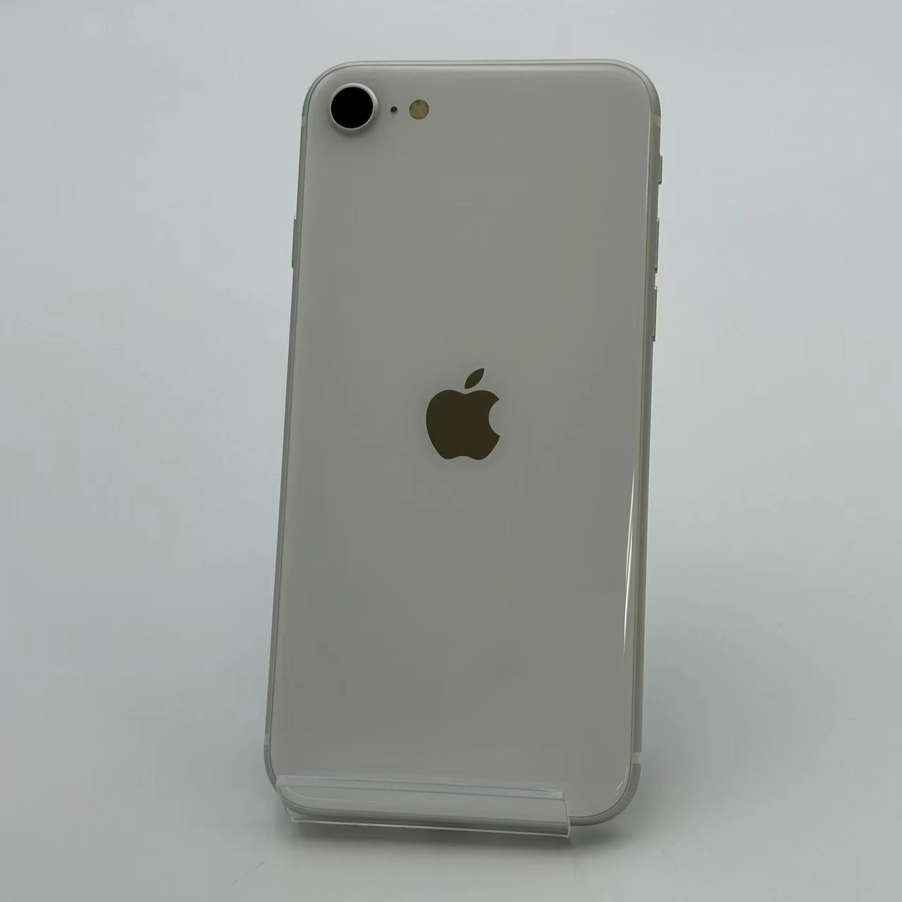 iPhoneSE 第2世代 64GB ホワイト MHGQ3J/A SoftBank版SIMフリー