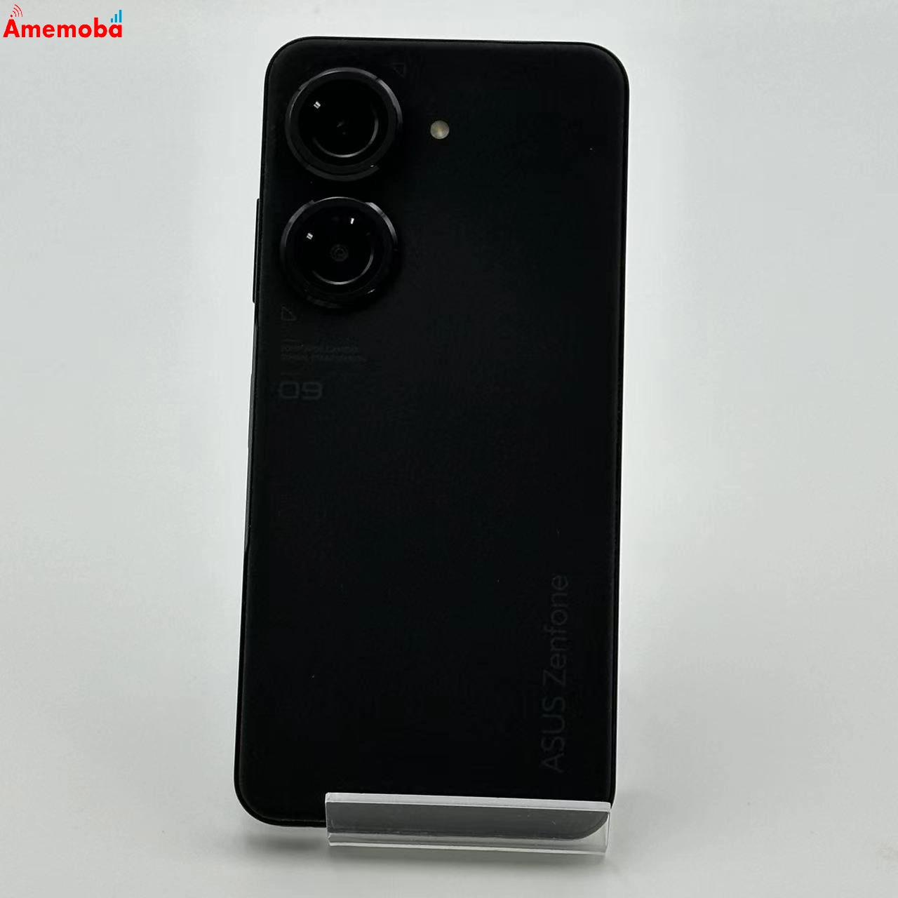 Zenfone 9 商品一覧 | 中古スマホ販売のアメモバマーケット