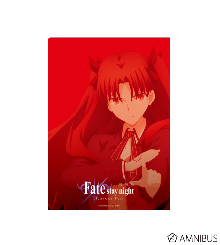 劇場版「Fate/stay night [Heaven's Feel]」 - 遠坂凛 コレクション