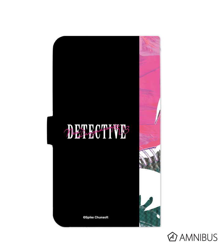 ニューダンガンロンパV3 みんなのコロシアイ新学期 - 最原終一 Ani