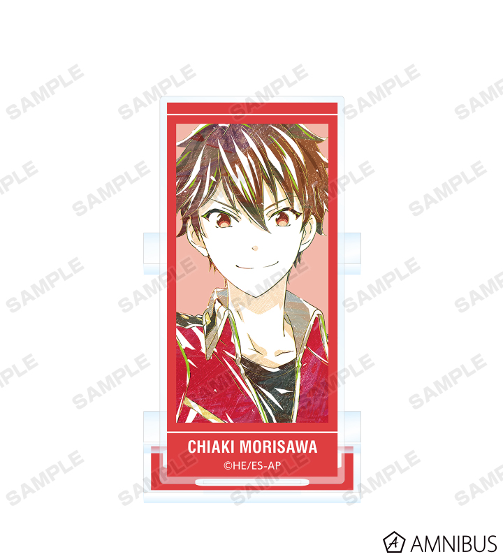 あんスタ 守沢千秋 とるパカ あんスタ 守沢千秋 とるパカ あんスタ 守