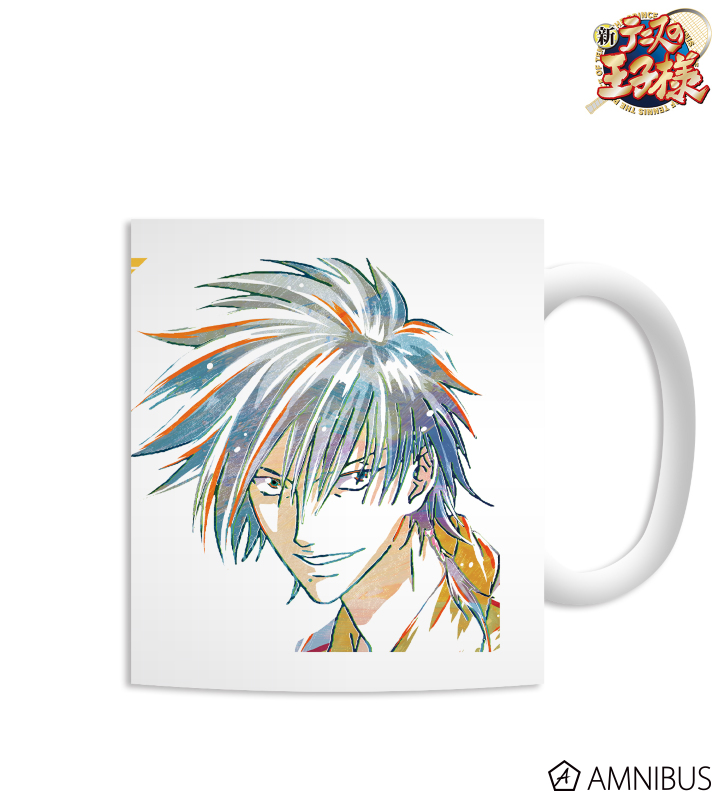 仁王雅治 アニカプ 仁王雅治アニカプ