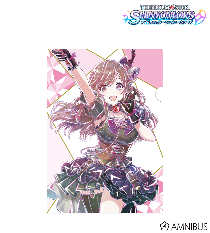 ヴァイスシュヴァルツ シャニマス ばりうまかブルース 月岡恋鐘 ssp