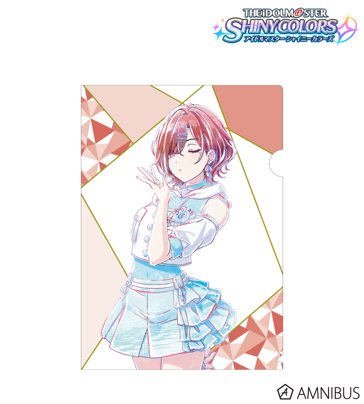 ヴァイス キン・コン 樋口円香 ヴァイス キン・コン 樋口円香 SP