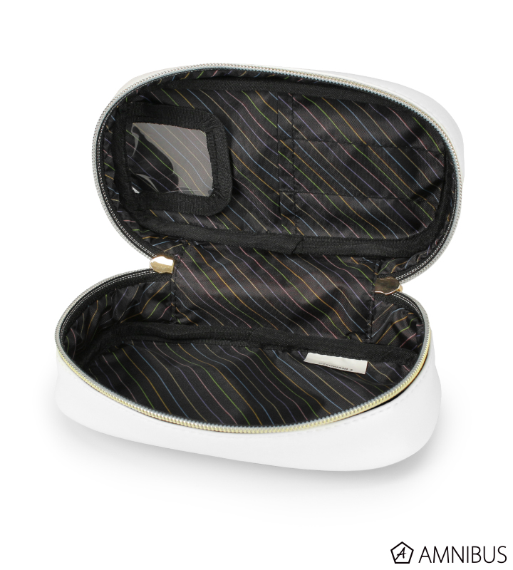 OBLIVION DUST エナメルポーチ2014 ×2 OBLIVION DUST エナメルポーチ