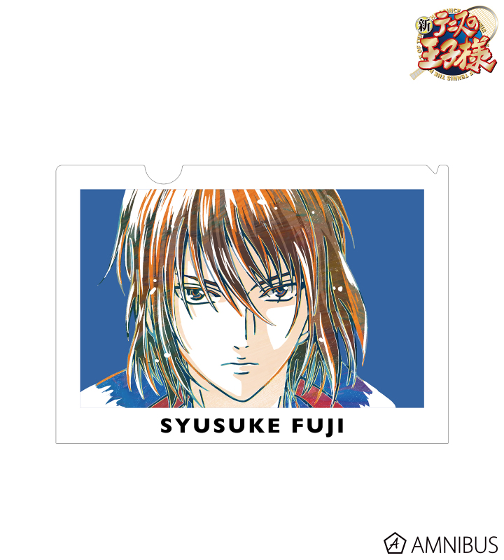 ジャンプフェスタ テニスの王子様 ショウワノート おみくじ ブロッキー