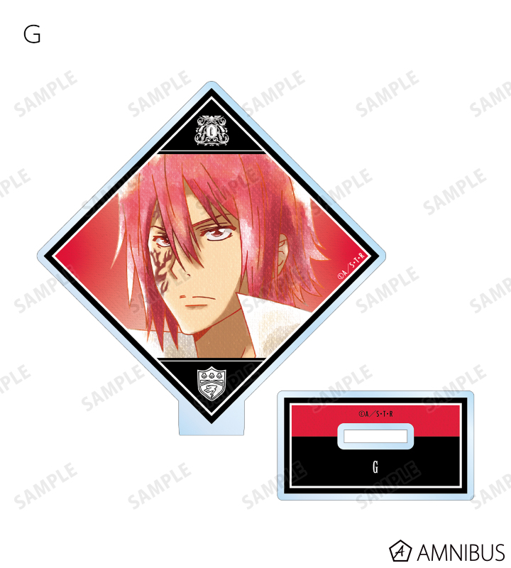 TVアニメ『家庭教師ヒットマンREBORN!』 - トレーディング Ani-Art