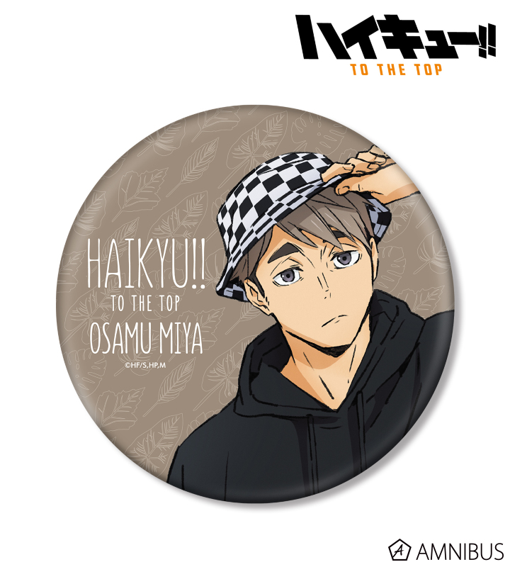 宮治 缶バッジ 42個 まとめ売り 宮治 缶バッジ 42個 まとめ売り