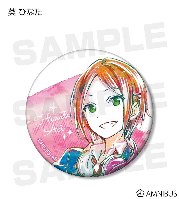 葵ひなた あんスタ フィーチャースカウト2 2023 Winter Casual