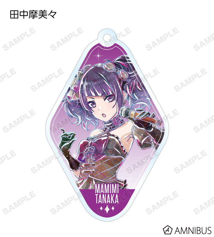 アイドルマスター シャイニーカラーズ - トレーディング Ani-Art