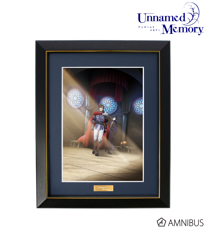 メダリスト展 キャラファイングラフ キービジュアル アニメ