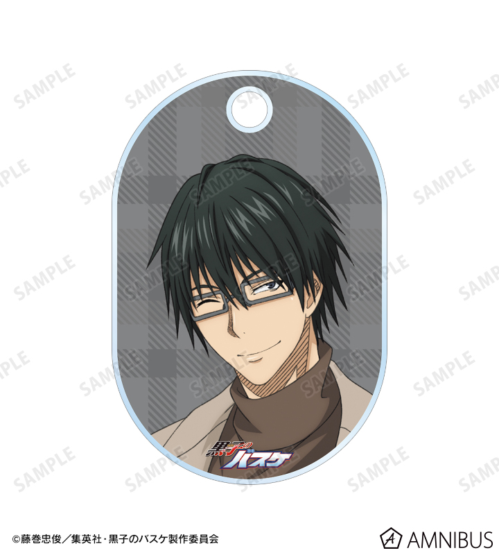 黒子のバスケ - 描き下ろし 今吉翔一 プレゼントver. 2連ワイヤー