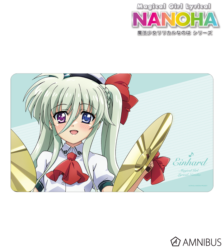 ヴァイスシュヴァルツ St.ヒルデ魔法学院アインハルトSSP ヴァイス