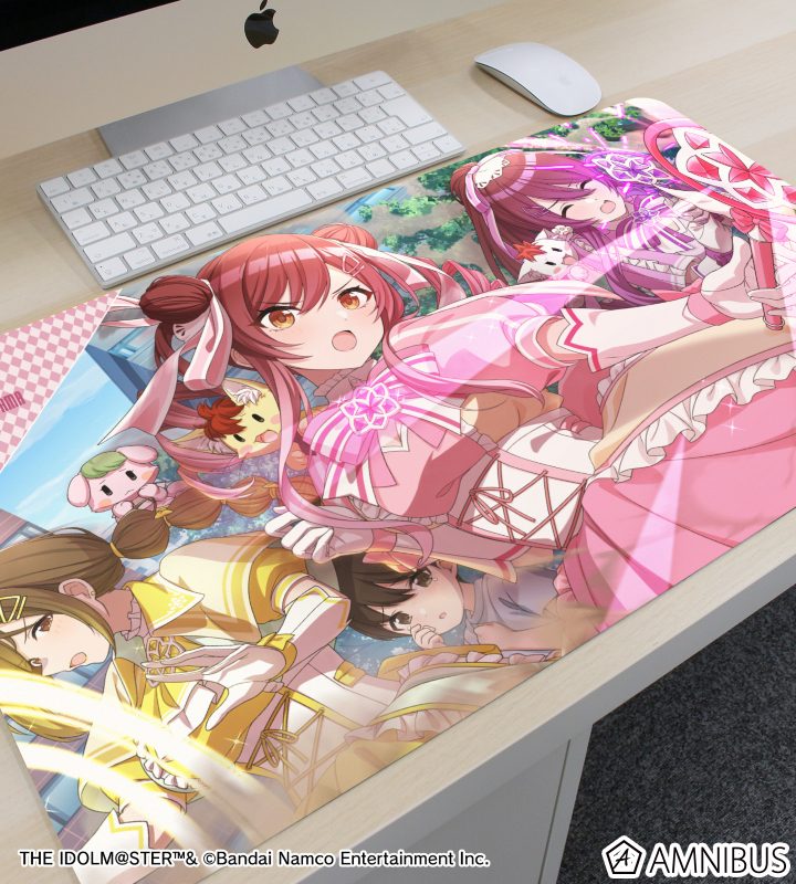 アイドルマスター シャイニーカラーズ - 【マジック☆ガーディアンズ