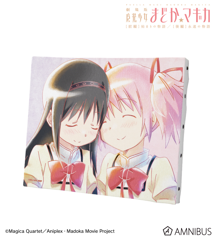 まどマギ 入場者特典フィルム 杏子 まどか☆マギカ 叛逆の物語