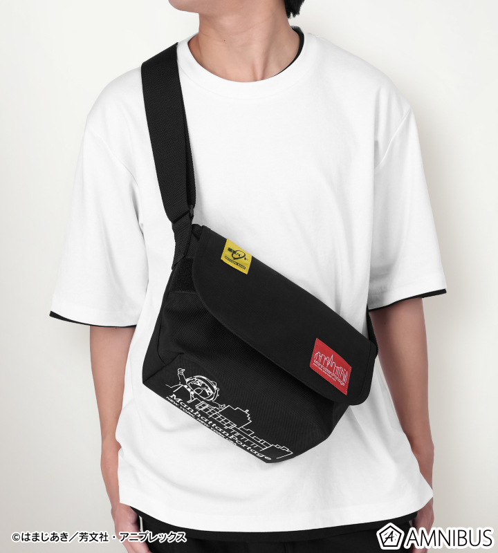 アニメ「ぼっち・ざ・ろっく！」 - マンハッタンポーテージコラボ 承認