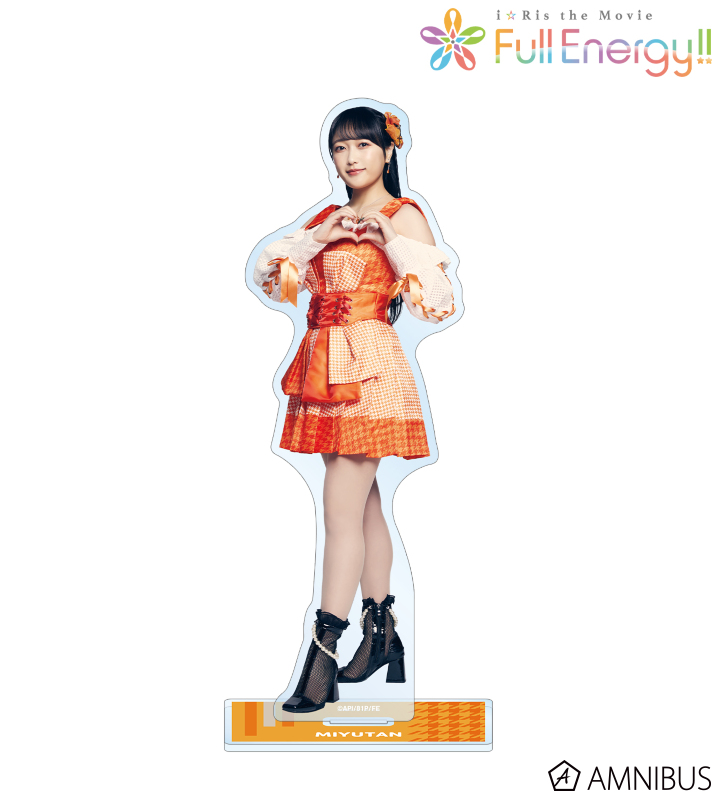 syudou商店 アクスタB syudou商店くじ 特賞 ビックアクリルスタンド B