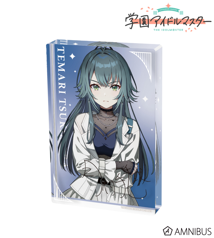 学園アイドルマスター SR RRR まとめ ヴァイス 学マス ホイル