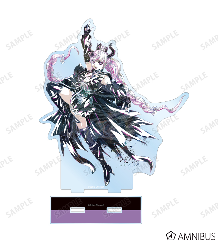 限定30体】ファントムシータ REFLEM 美雨 BIGアクリルスタンド