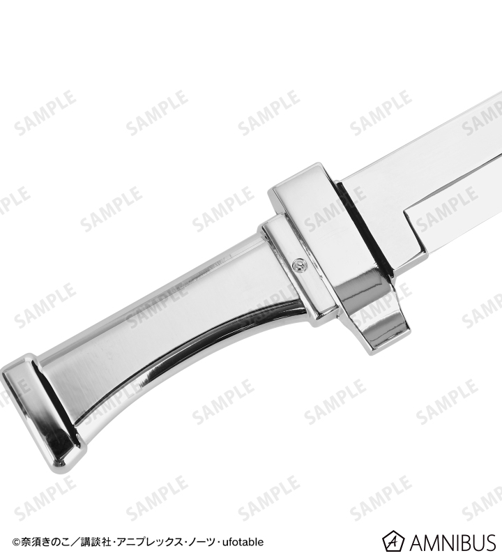 劇場版「空の境界」 - 両儀式 短刀 ペーパーナイフ | AMNIBUS(アムニバス)