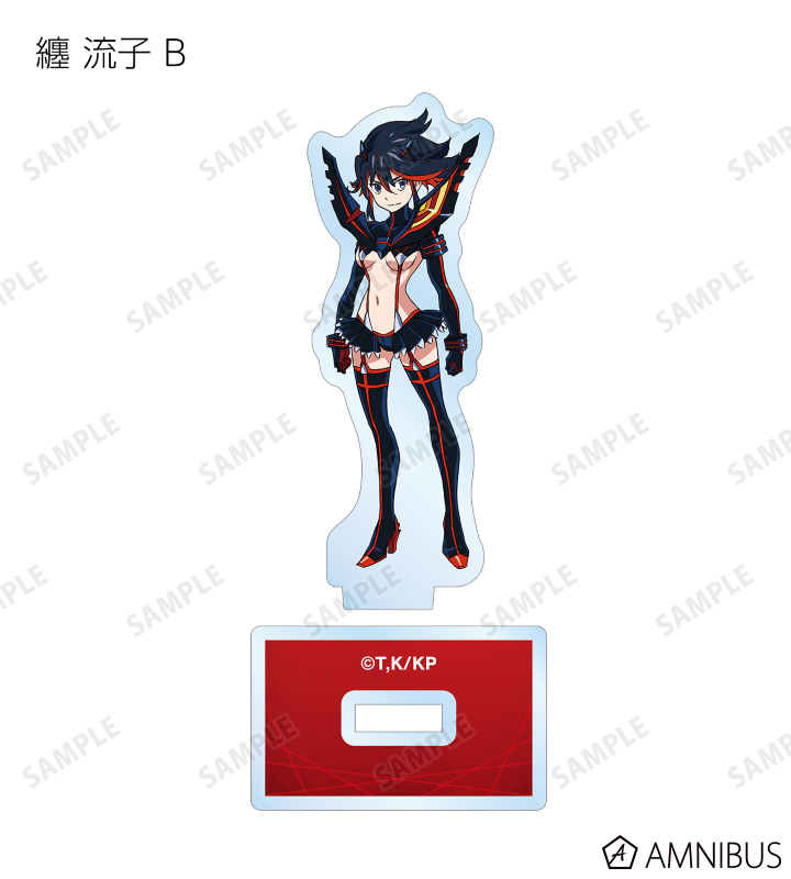 WS キルラキル 4扉4ストブ ガチ構築 デッキ 商品情報 ｜ ヴァイス