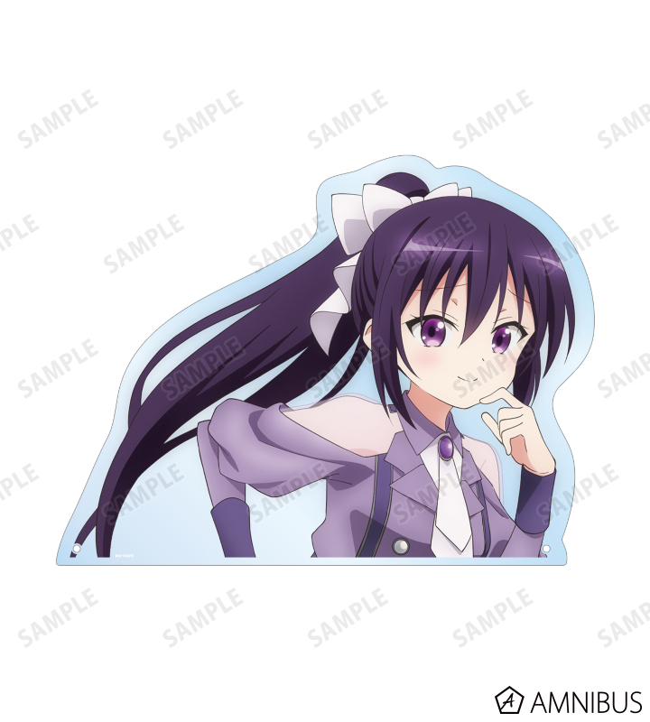 ご注文はうさぎですか？ BLOOM - 描き下ろし リゼ アイドル制服ver