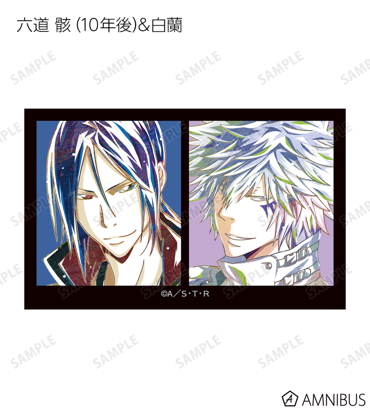 魔道祖師卡牌第四彈醉夢篇收藏卡含魏無羨