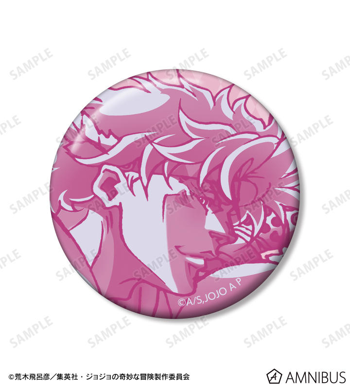 ジョジョの奇妙な冒険 戦闘潮流 - ジョセフ・ジョースター&シーザー・A