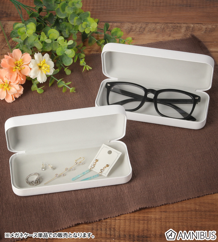 忍たま乱太郎 - 四年生集合 ar-Unity 星座柄 メガネケース | AMNIBUS