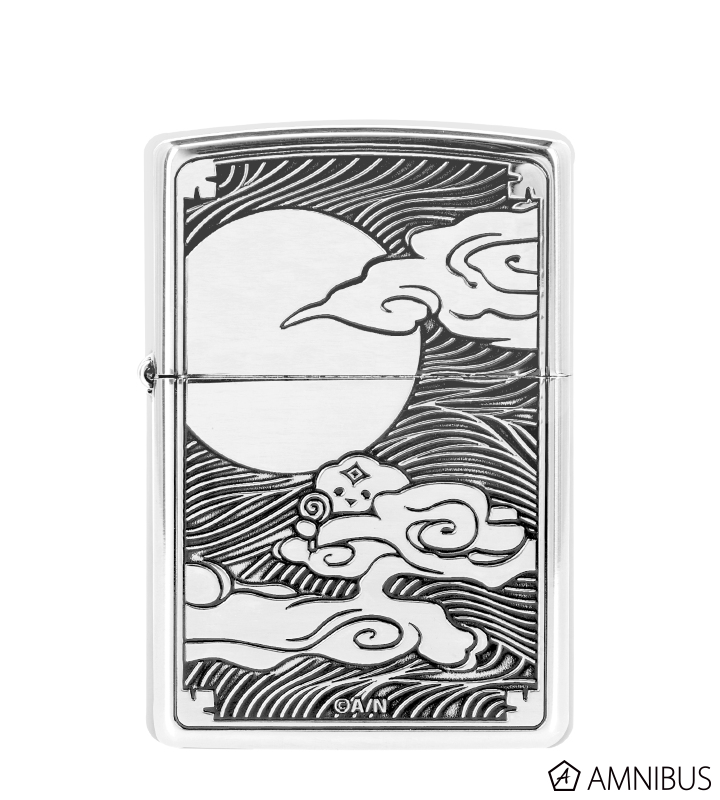 にじさんじ - ZIPPOコラボ 叢雲カゲツ ライター | AMNIBUS(アムニバス)