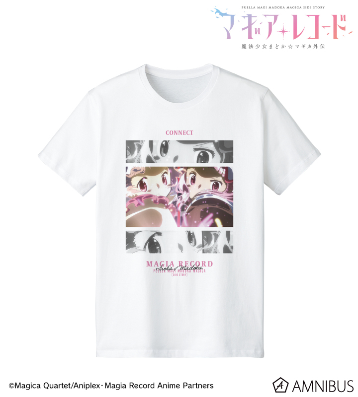 マギアレコード 魔法少女まどか☆マギカ外伝 - 環いろは＆鹿目まどか