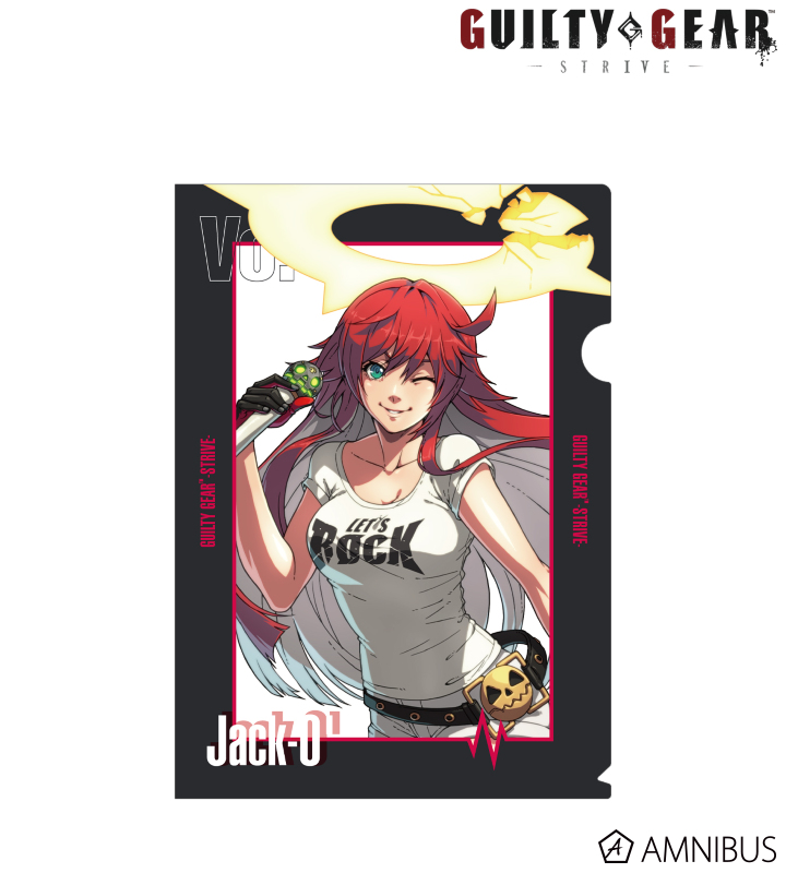 ギルティギア マルイ 場面写缶バッジ ジャック・オー 39個 ギルティ