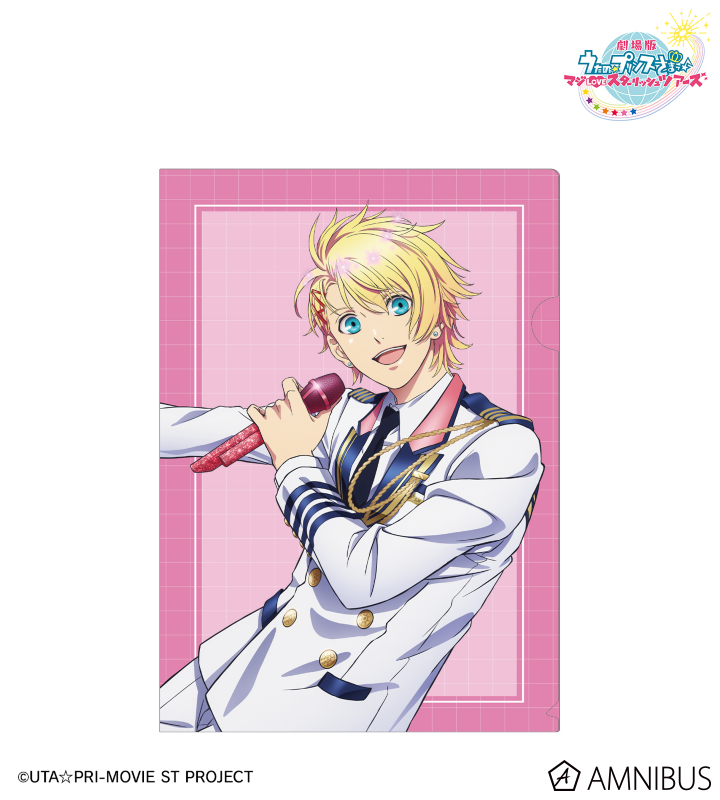 うたプリ マジLOVEスターリッシュツアーズ うたプリ ST☆RISH 来栖翔