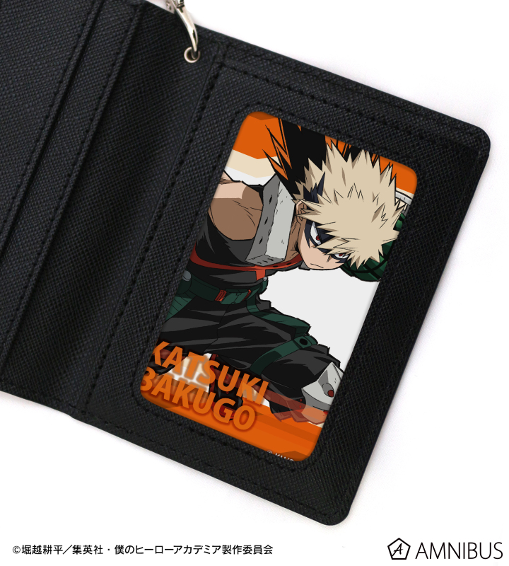 アニメ『僕のヒーローアカデミア』 - トレーディングカードステッカー