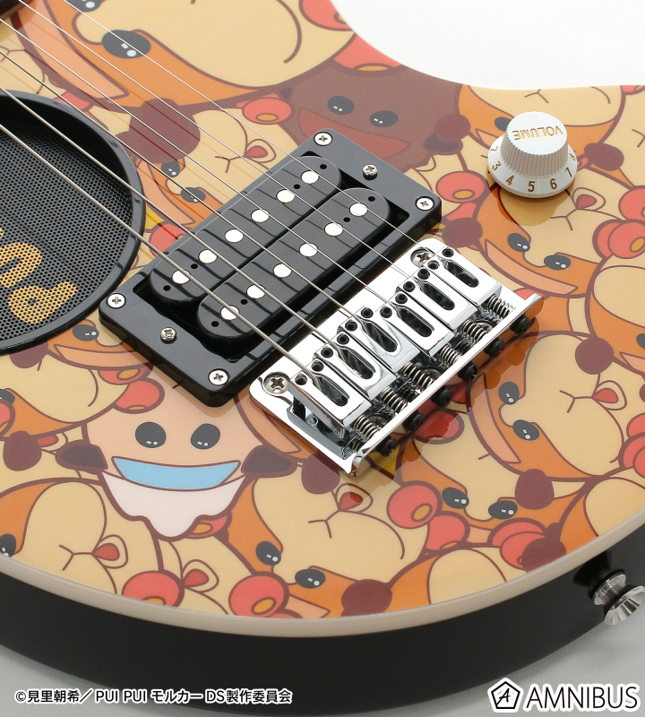 限定品 完全受注生産限定品 すーぱーそに子 フェルナンデス コラボ