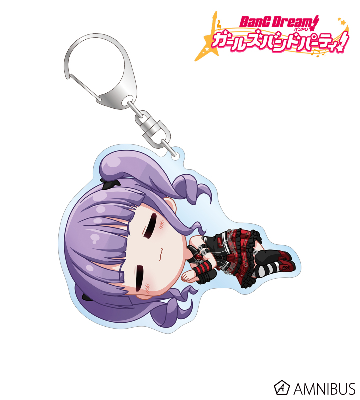 バンドリ！ ガールズバンドパーティ！ - 宇田川 あこ ちびころ BIG